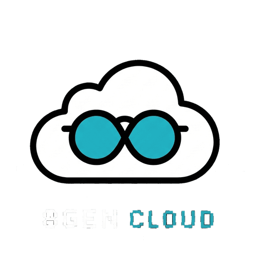 8Gen Logo